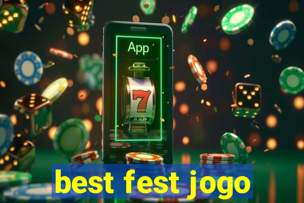 best fest jogo